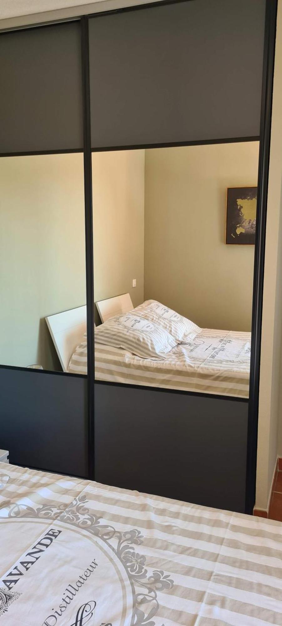 Апартаменти Mi Casita Сент-Максім Екстер'єр фото
